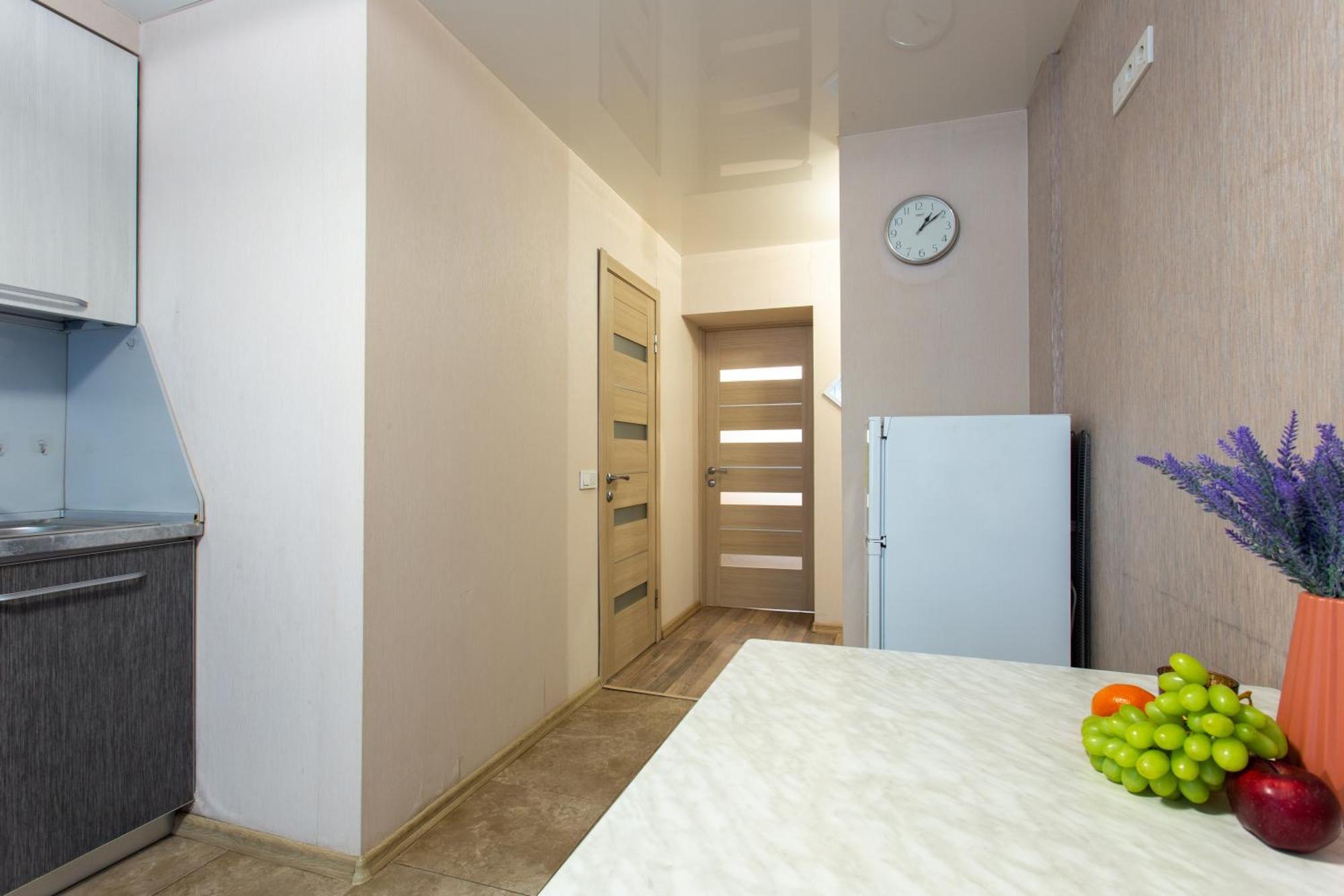 Apartment On 23 Serpnya Carcóvia Exterior foto