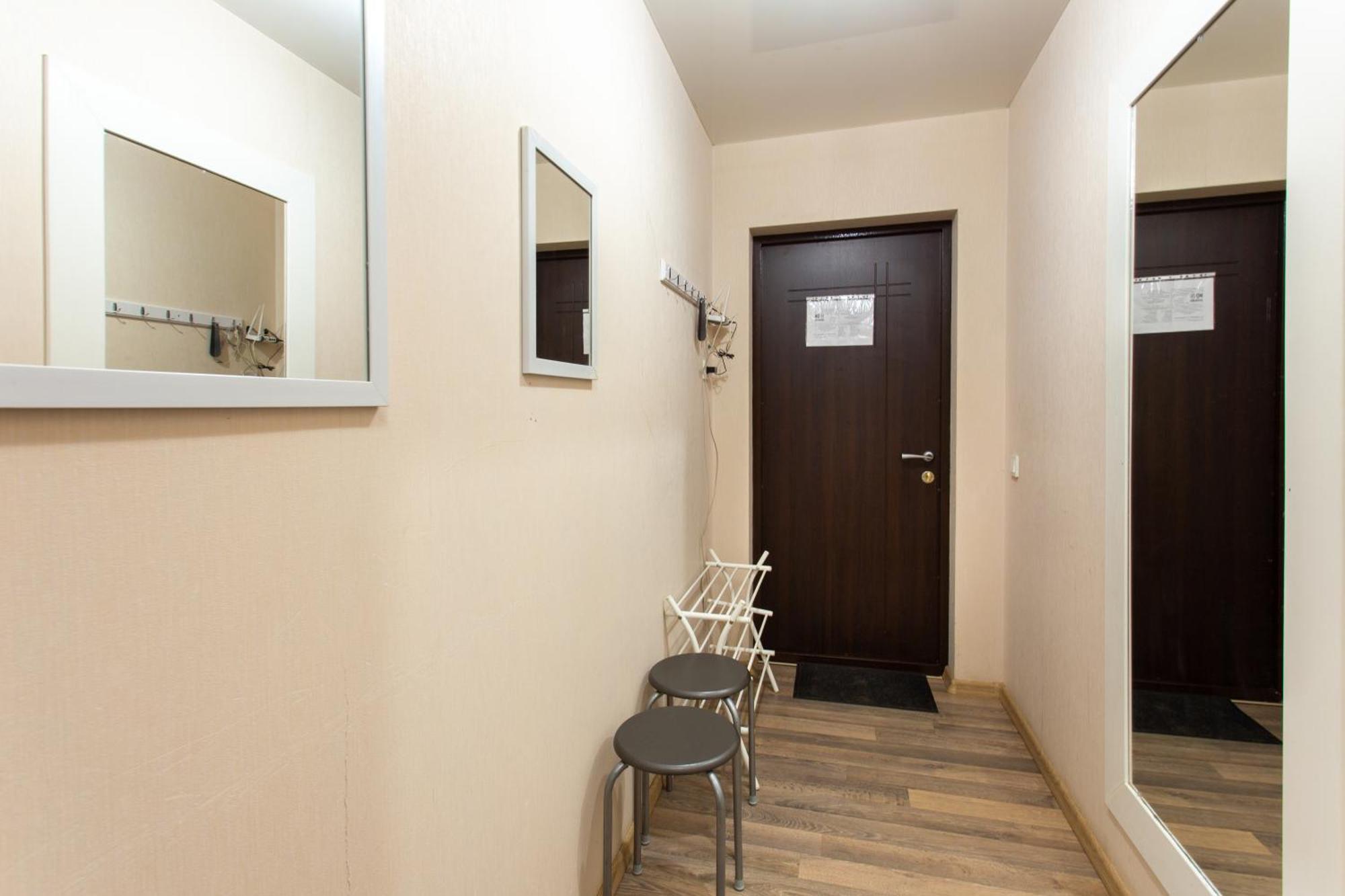 Apartment On 23 Serpnya Carcóvia Exterior foto