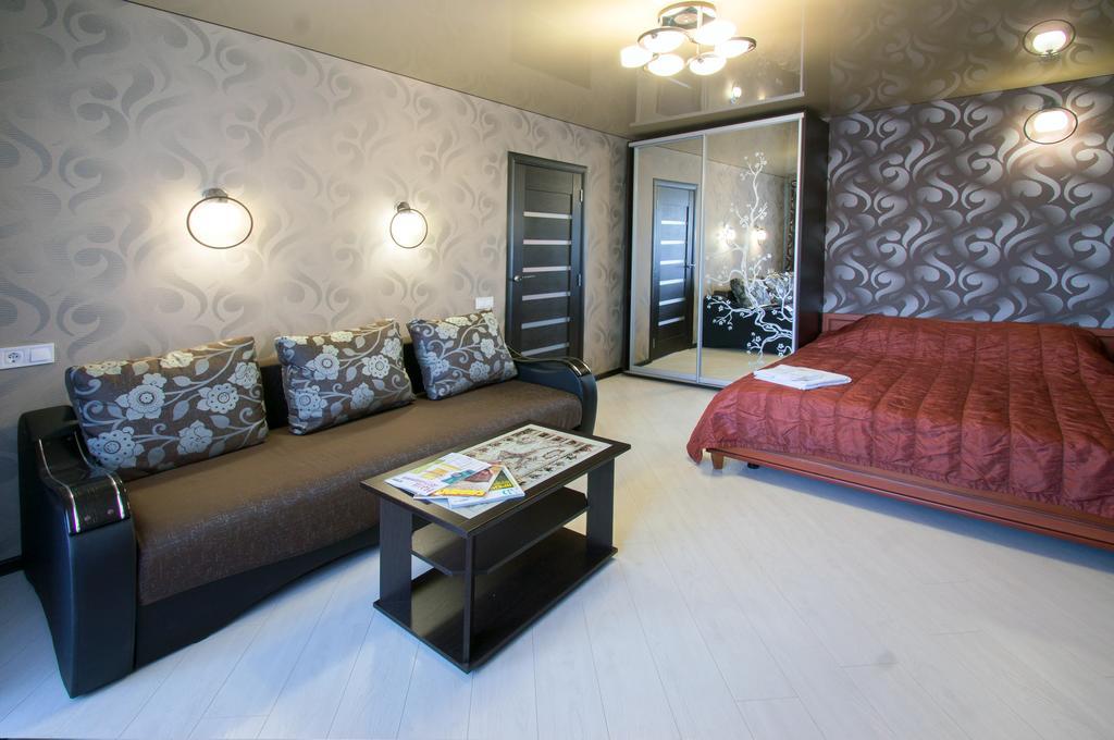 Apartment On 23 Serpnya Carcóvia Exterior foto